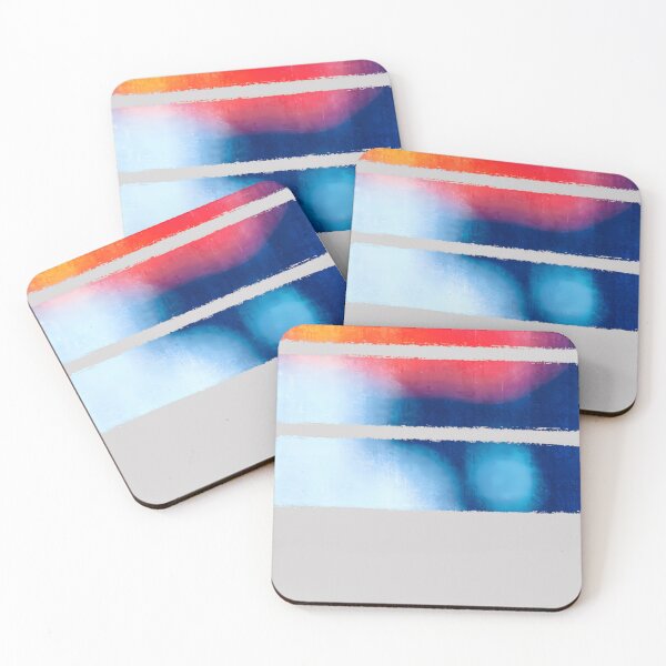 Item preview, Blur--Burning-Ice designed and sold by SiegfriedSander.