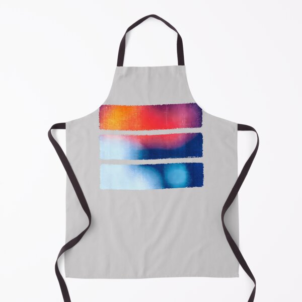 Item preview, Blur--Burning-Ice designed and sold by SiegfriedSander.