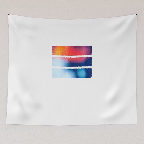 Item preview, Blur--Burning-Ice designed and sold by SiegfriedSander.
