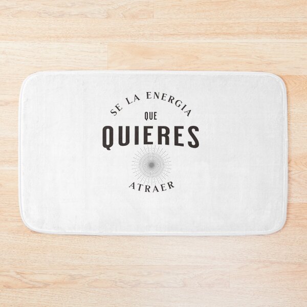 Item preview, Se la Energia que Quieres Atraer designed and sold by ART-WORLD-VIMO.
