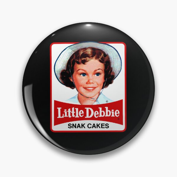 Item preview, Little Debbie designed and sold by GuadalupeHil.
