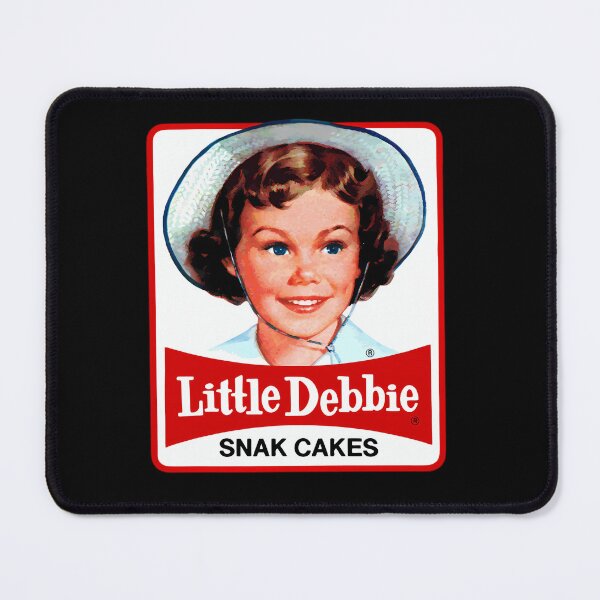 Item preview, Little Debbie designed and sold by GuadalupeHil.