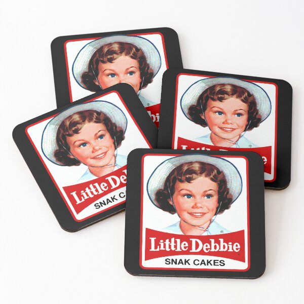 Item preview, Little Debbie designed and sold by GuadalupeHil.