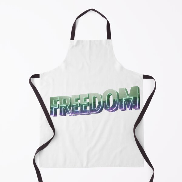 Item preview, Freedom Freedom Freedom Freedom designed and sold by MDSDesigns.