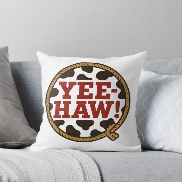 Item preview, YEE-HAW! Cowgirl Rope Badge | Disneybounding Series Graphic Tee designed and sold by Zippitydodads.