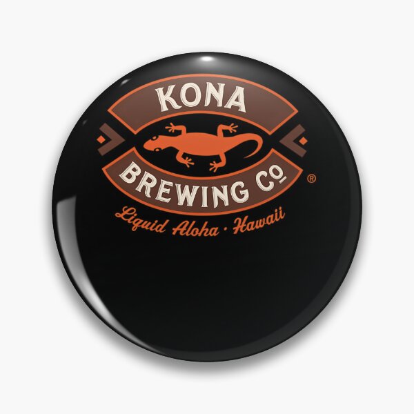 Artikelvorschau, Kona Brewing entworfen und verkauft von GuadalupeHil.