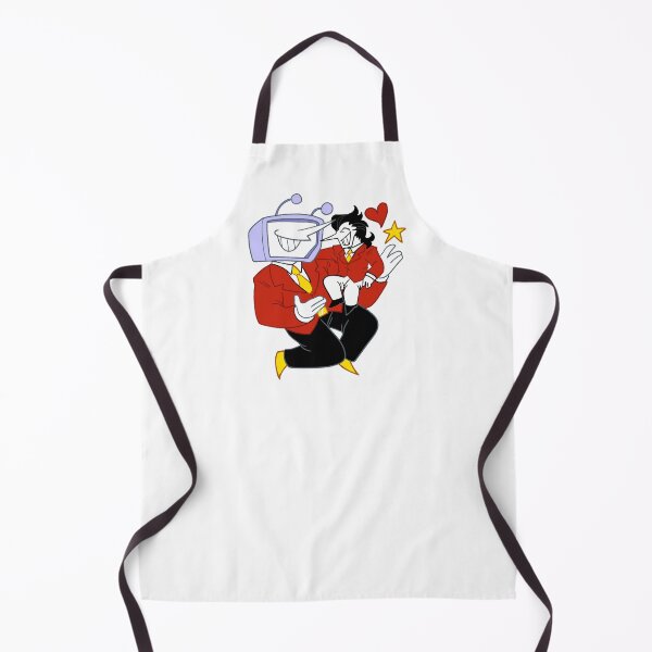 Item preview, Spamtenna! (Big Shot Era) designed and sold by BerryStarDelta.
