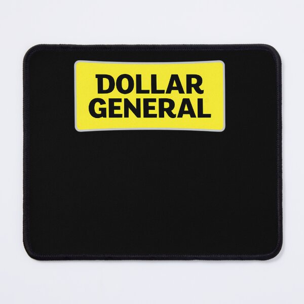 Item preview, Dollar General designed and sold by GuadalupeHil.
