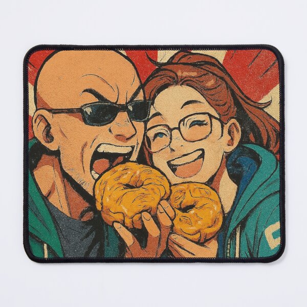 Item preview, Doh Nuts designed and sold by CoolStuffPro.