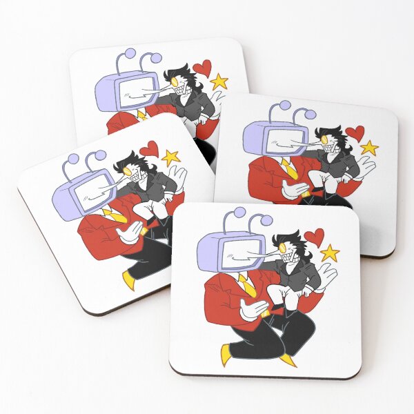 Item preview, Spamtenna! designed and sold by BerryStarDelta.