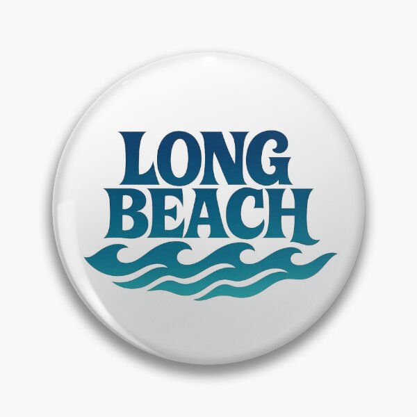 Artikelvorschau, Retro Bubble Long Beach entworfen und verkauft von Jonathan  Gillette.
