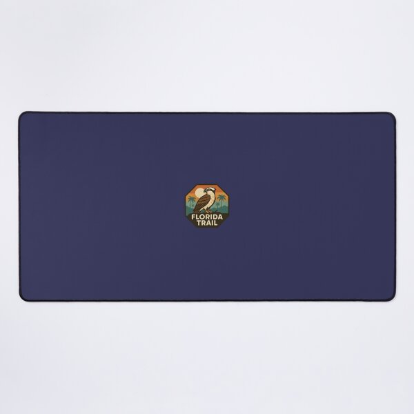 Item preview, Florida Trail designed and sold by Broken Antler Designs .