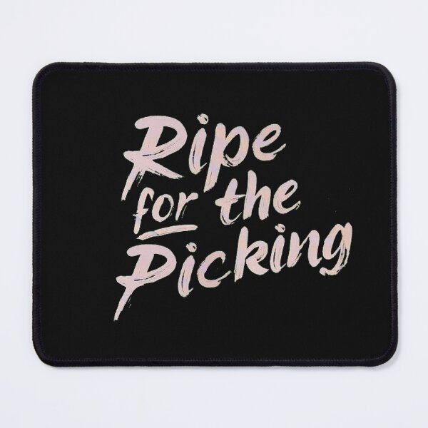Item preview, Vintage Ripe For The Picking designed and sold by QuayTradingCo.