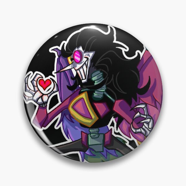 Item preview, Spamton Neo! designed and sold by BerryStarDelta.