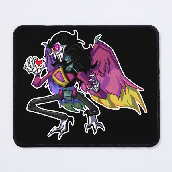 Item preview, Spamton Neo! designed and sold by BerryStarDelta.