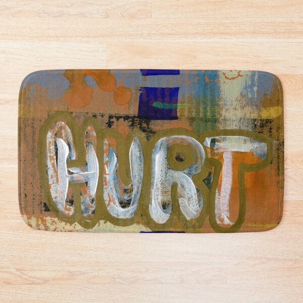 Item preview, Hurt designed and sold by ElvisSantanaArt.