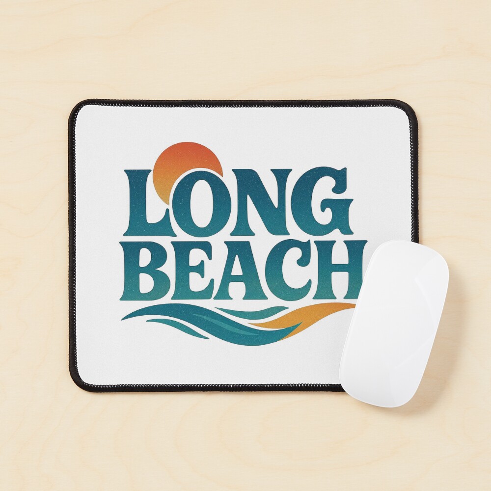 Item preview, Mouse Pad designed and sold by JonathanNow.