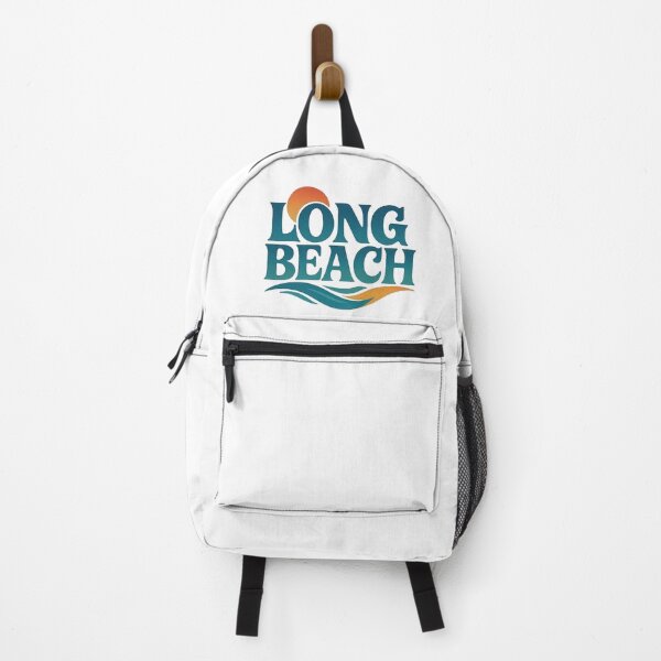Item preview, Sunset Script Long Beach   designed and sold by Jonathan  Gillette.