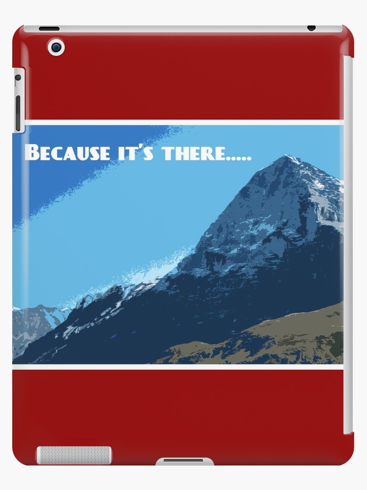 Eiger North Face, Design\