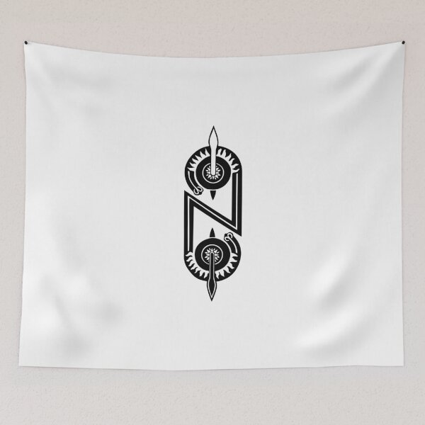 Item preview, Neurosis 4 designed and sold by StevenMauldin.