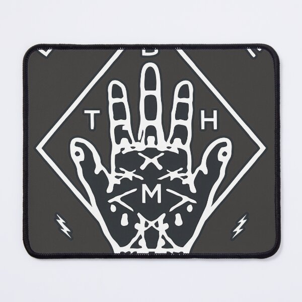Item preview, Bmth designed and sold by MartinaZander.