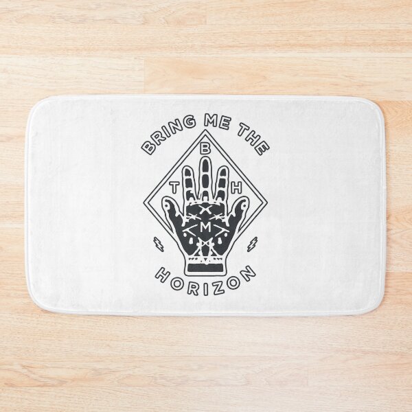 Item preview, Bmth designed and sold by MartinaZander.