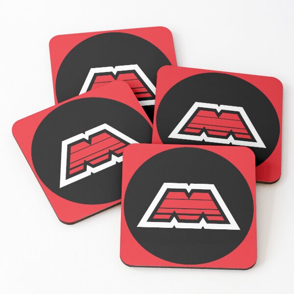 Item preview, Lego M-Tron Tile designed and sold by LegendaryLonk.