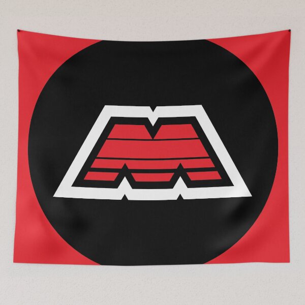 Item preview, Lego M-Tron Tile designed and sold by LegendaryLonk.
