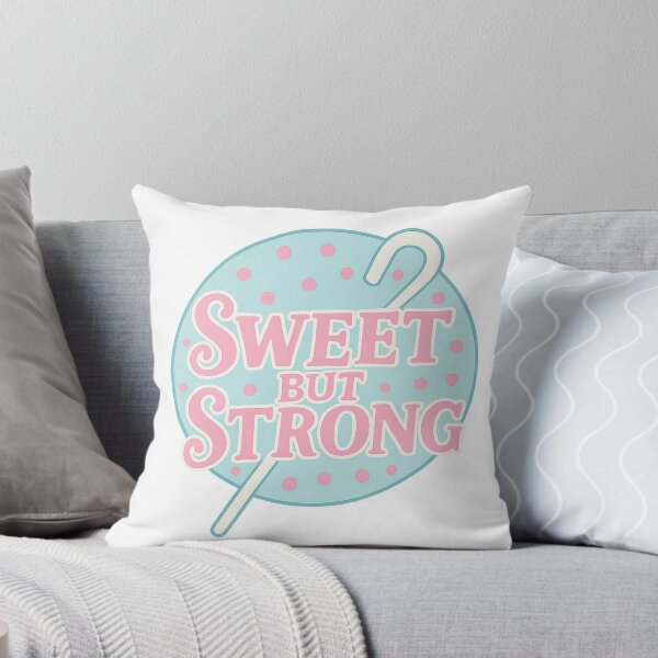 Item preview, Sweet but Strong Bo Peep | Disneybounding Series Graphic Tee designed and sold by Zippitydodads.