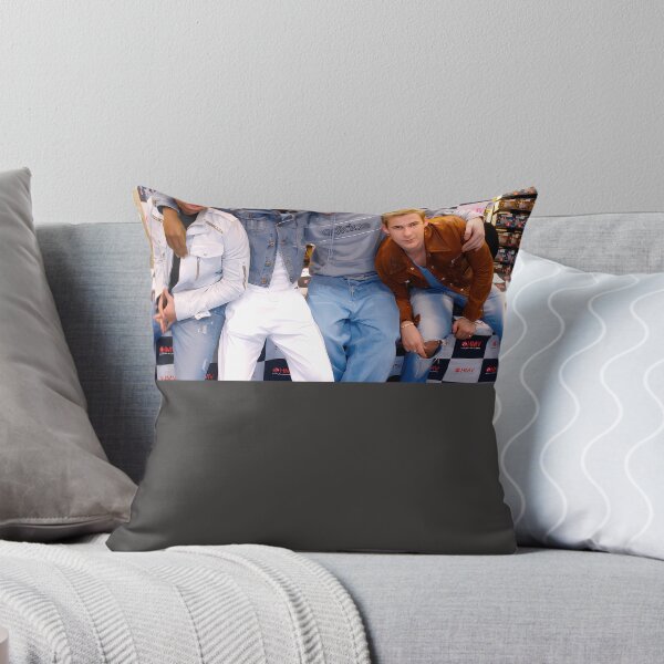 Item preview, Blue-English-Pop-Band-Boy-Group designed and sold by MartinaZander.
