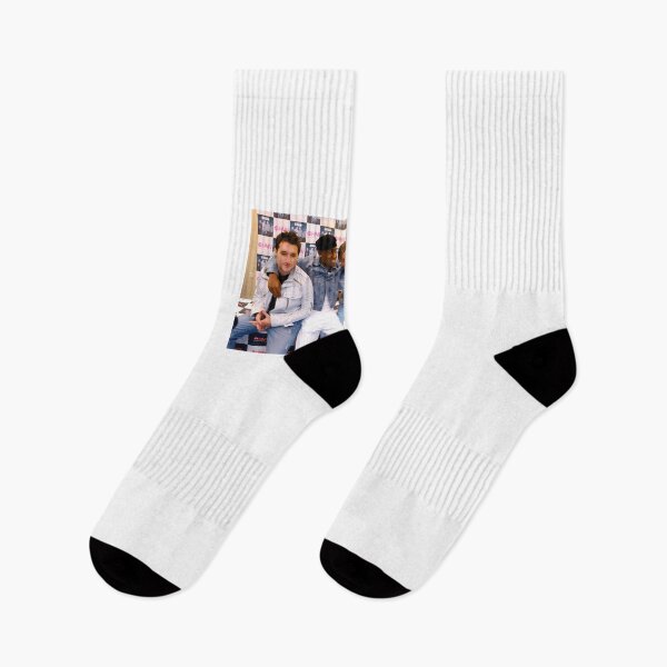 Item preview, Blue-English-Pop-Band-Boy-Group designed and sold by MartinaZander.