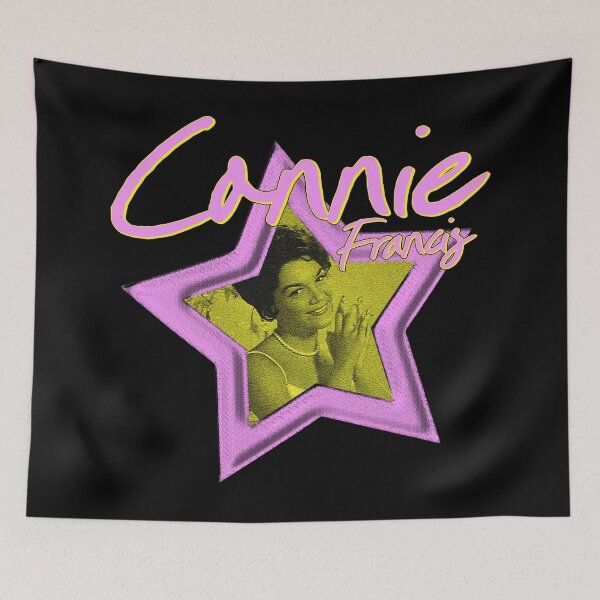 Item preview, Vintage Pretty Woman Singer designed and sold by nerdyygraphic.