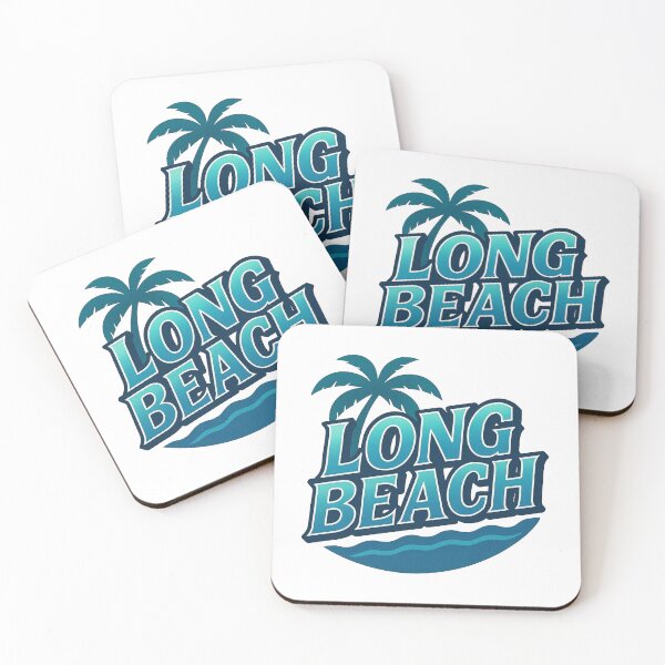 Item preview, Wave Long Beach   designed and sold by Jonathan  Gillette.