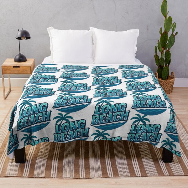 Item preview, Wave Long Beach designed and sold by Jonathan Gillette.