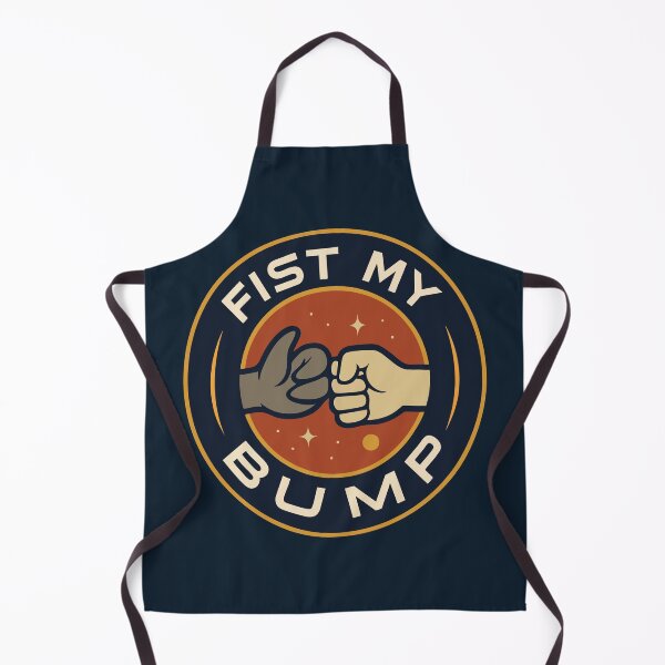 Item preview, Fist my Bump designed and sold by SydneyDesigns7.
