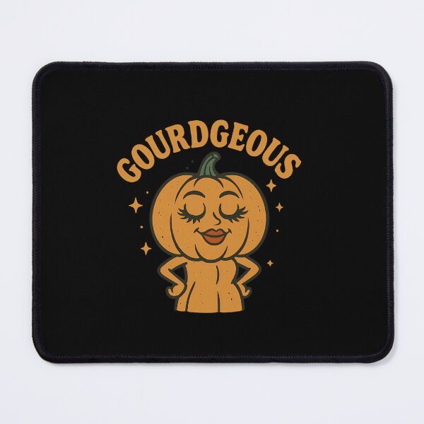 Item preview, Gourdgeous Pumpkin Lady designed and sold by k3rstman1.