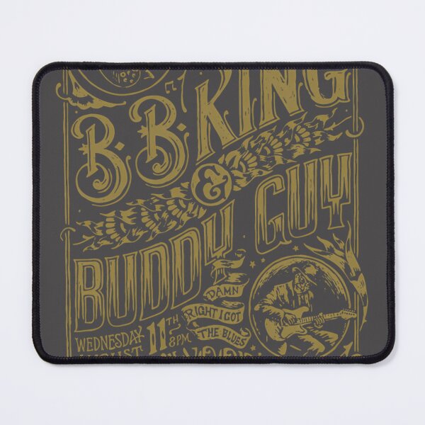 Item preview, Blues-Music-Art--Bbk designed and sold by DomenicoKurz.