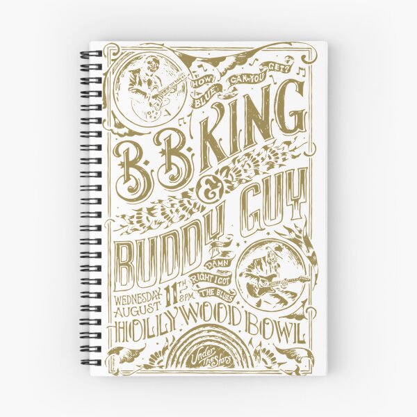 Item preview, Blues-Music-Art--Bbk designed and sold by DomenicoKurz.