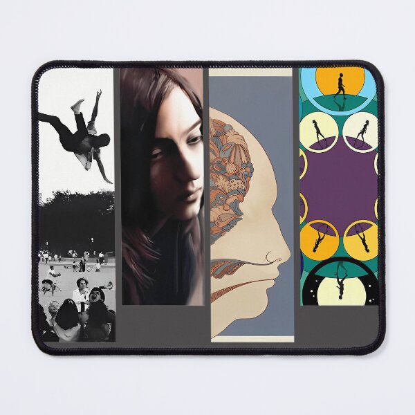 Item preview, Bombay-Bicycle-Club-Discography designed and sold by DomenicoKurz.