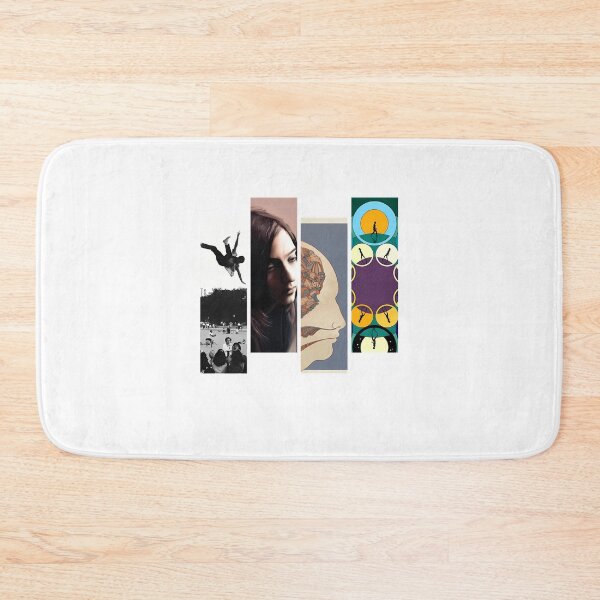 Item preview, Bombay-Bicycle-Club-Discography designed and sold by DomenicoKurz.