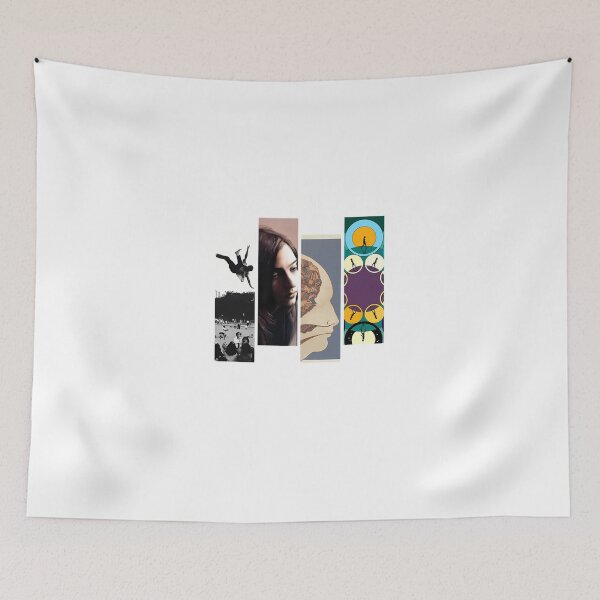 Item preview, Bombay-Bicycle-Club-Discography designed and sold by DomenicoKurz.