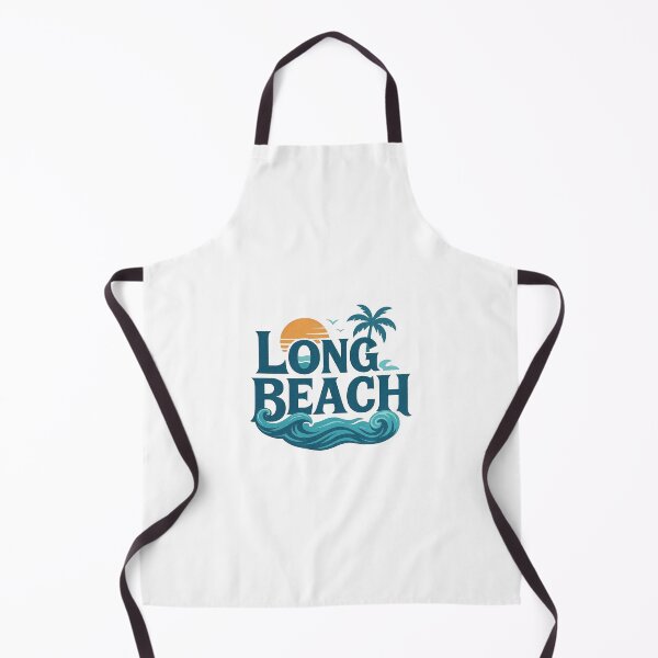 Item preview, Textured Bold Long Beach designed and sold by Jonathan Gillette.