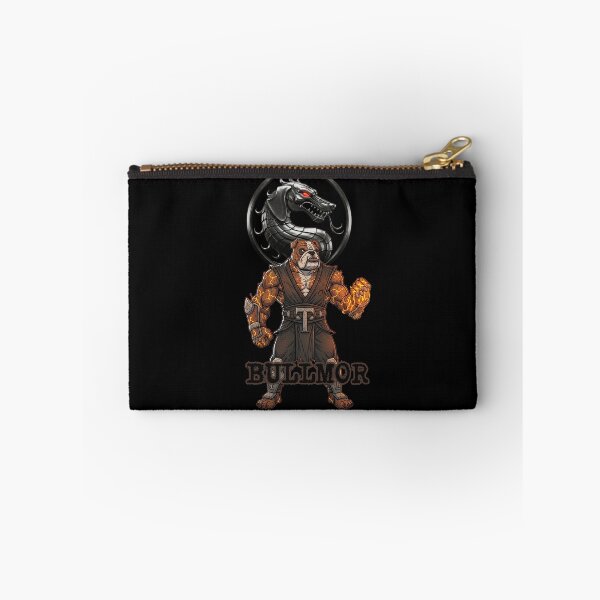 Item preview, Doggy Kombat - Bullmor designed and sold by Rex Vox.