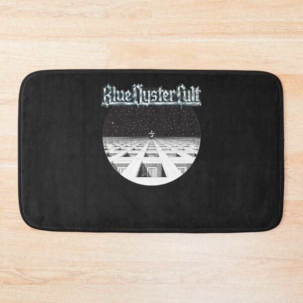 Artikelvorschau, Blue-Oyster-Cult entworfen und verkauft von ArndtJagers.