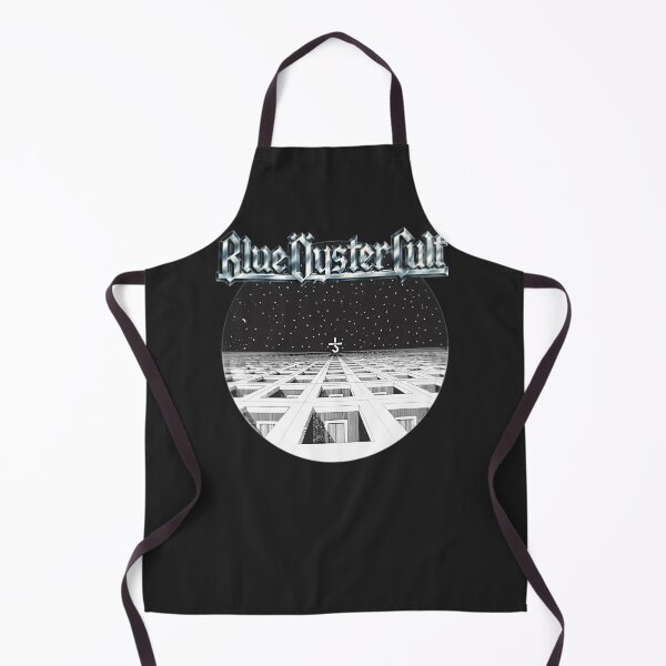 Artikelvorschau, Blue-Oyster-Cult entworfen und verkauft von ArndtJagers.