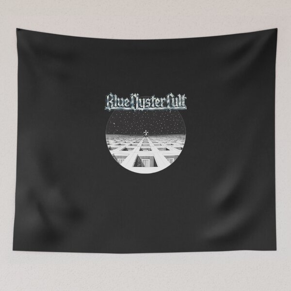 Artikelvorschau, Blue-Oyster-Cult entworfen und verkauft von ArndtJagers.