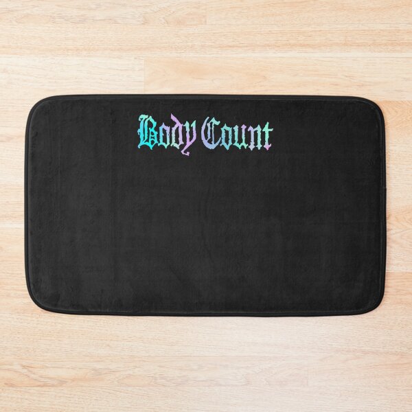 Item preview, Bodycount designed and sold by ArndtJagers.