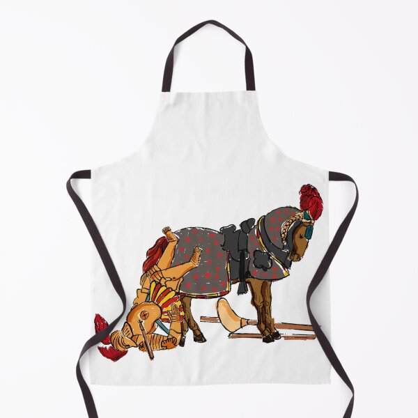 Item preview, Drunk Knight B  designed and sold by rogerjporter.