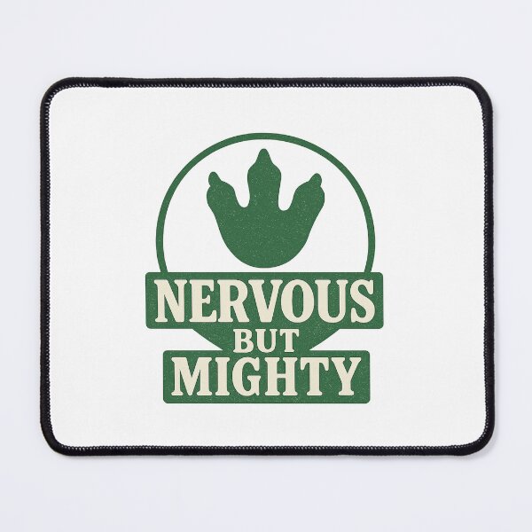 Item preview, Nervous but Mighty Rex | Disneybounding Series Graphic Tee designed and sold by Zippitydodads.