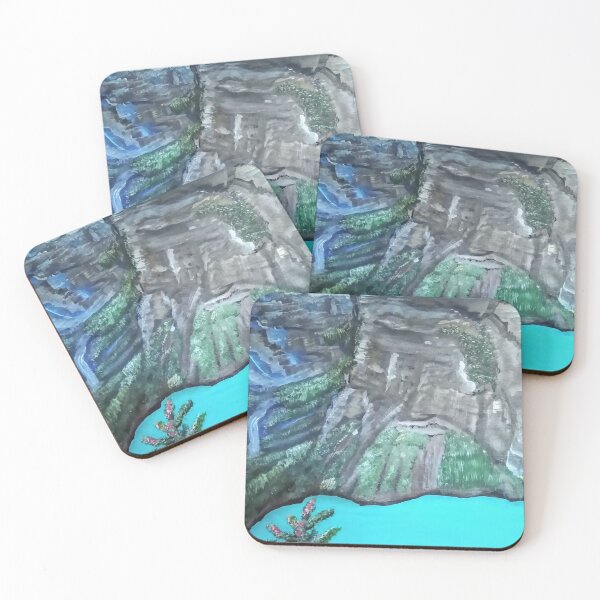 Item preview, Turquoise River designed and sold by lifeinspired4u.